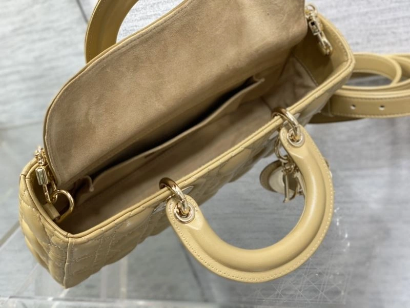 Supportive Christian Dior My Lady Bags 75910