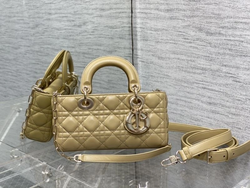 WeatherProof Christian Dior My Lady Bags 75922