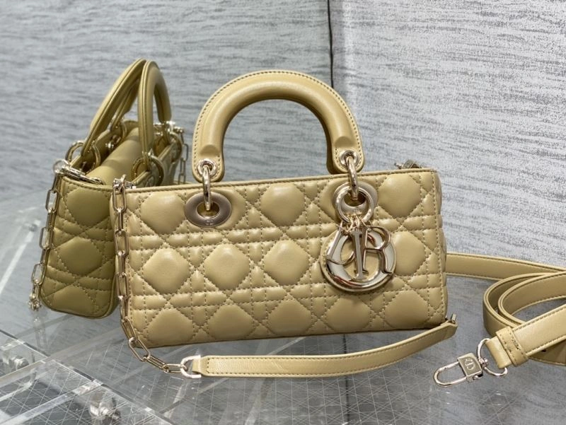 WeatherProof Christian Dior My Lady Bags 75922