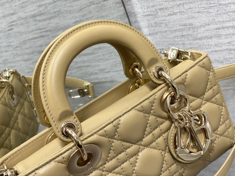 WeatherProof Christian Dior My Lady Bags 75922