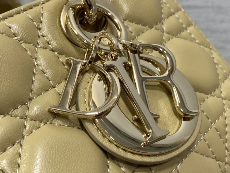 WeatherProof Christian Dior My Lady Bags 75922