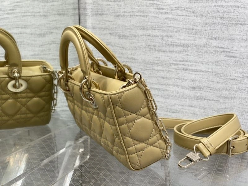 WeatherProof Christian Dior My Lady Bags 75922