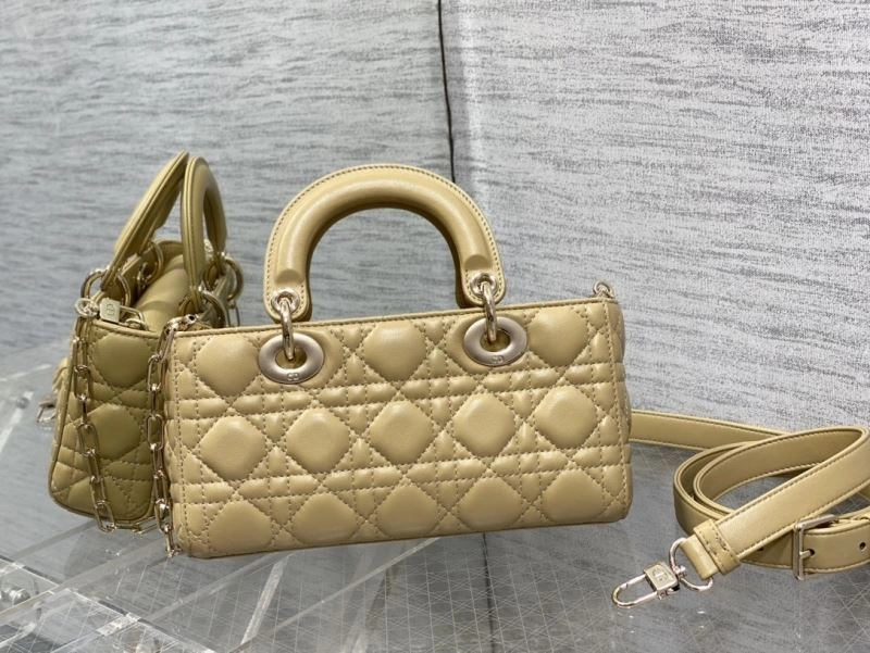 WeatherProof Christian Dior My Lady Bags 75922