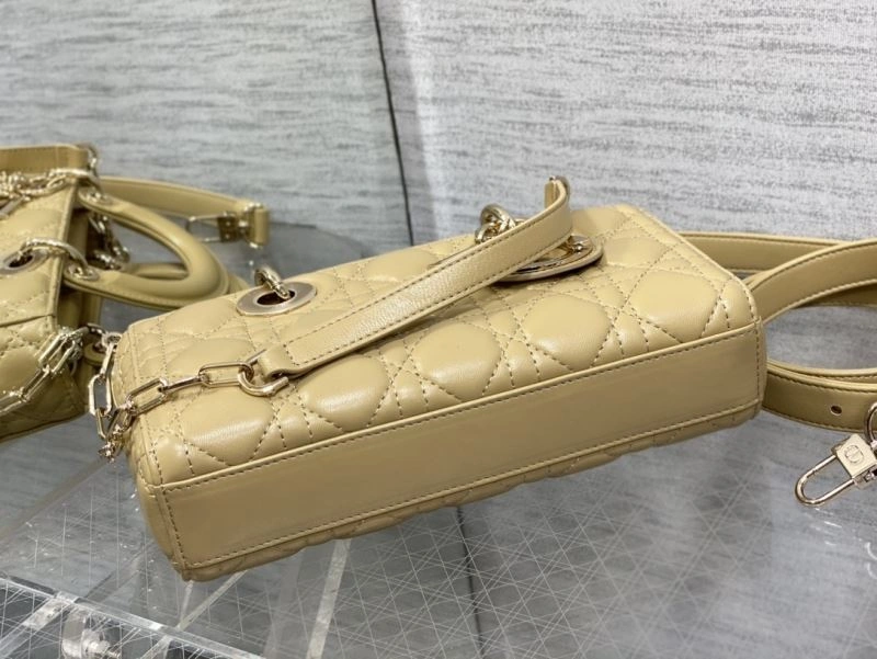 WeatherProof Christian Dior My Lady Bags 75922