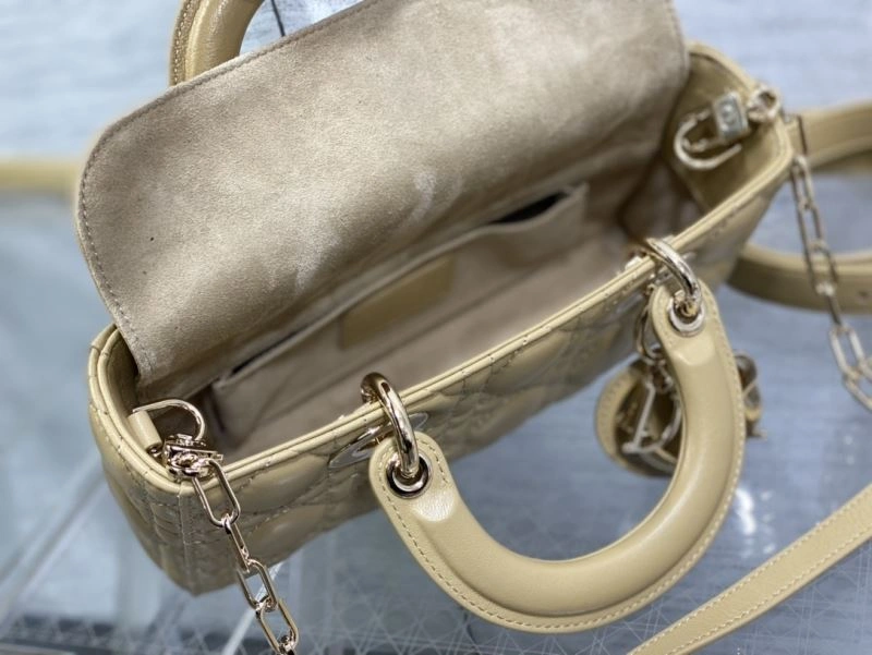 WeatherProof Christian Dior My Lady Bags 75922