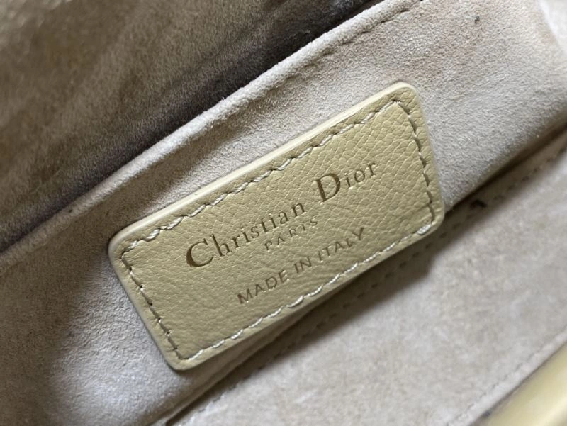 WeatherProof Christian Dior My Lady Bags 75922