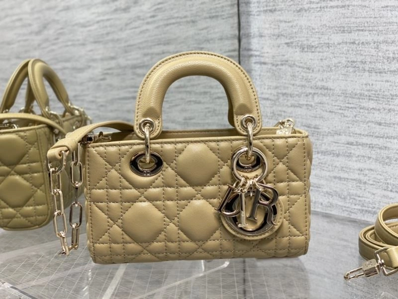 Christian Dior My Lady Bags Unique 75926