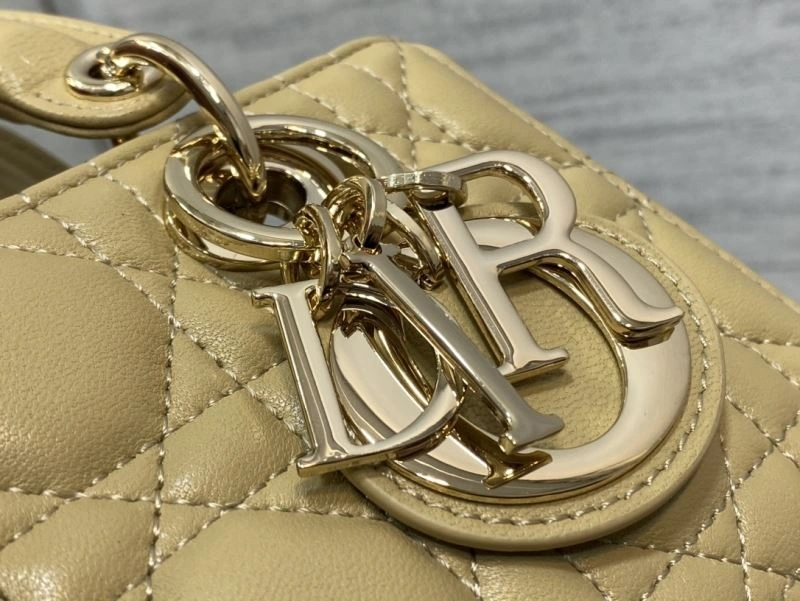 Christian Dior My Lady Bags Unique 75926