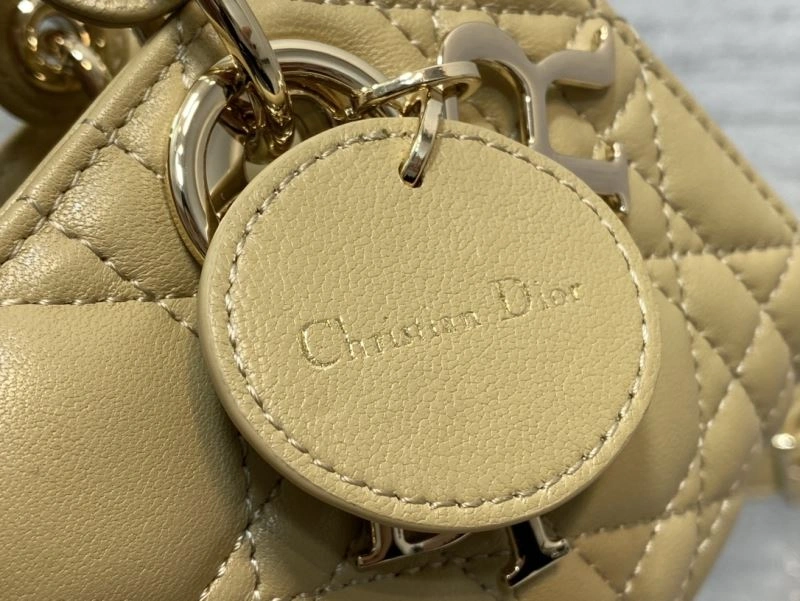 Christian Dior My Lady Bags Unique 75926