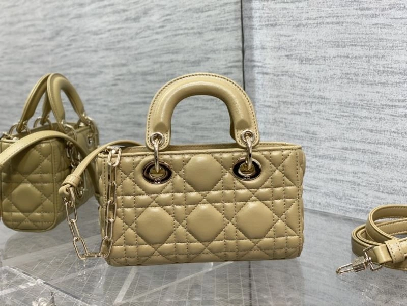 Christian Dior My Lady Bags Unique 75926