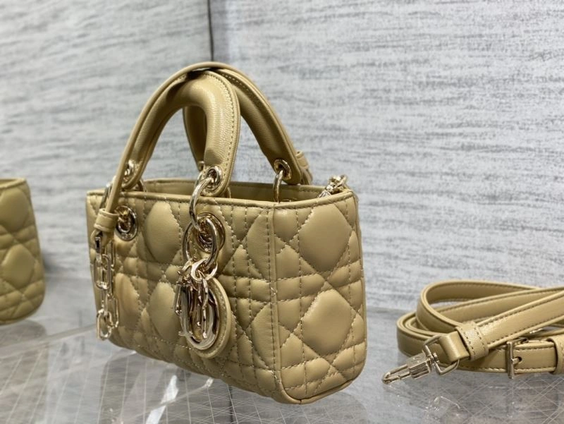 Christian Dior My Lady Bags Unique 75926