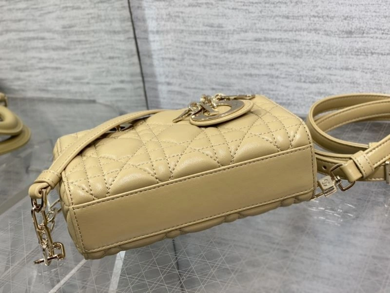 Christian Dior My Lady Bags Unique 75926