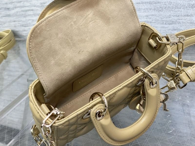 Christian Dior My Lady Bags Unique 75926