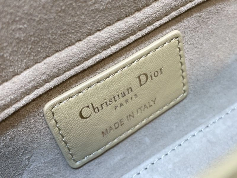 Christian Dior My Lady Bags Unique 75926