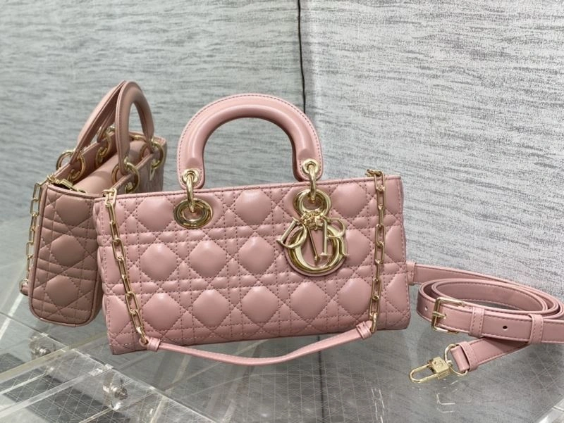 Christian Dior My Lady Bags Trendsetting 75912