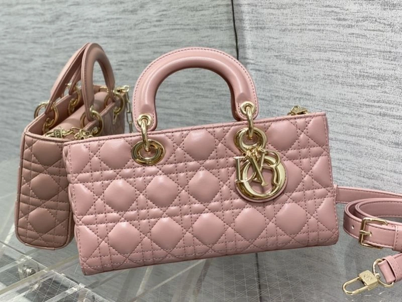Christian Dior My Lady Bags Trendsetting 75912