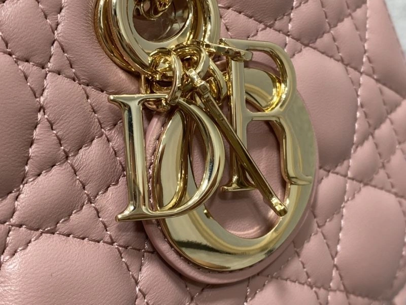 Christian Dior My Lady Bags Trendsetting 75912