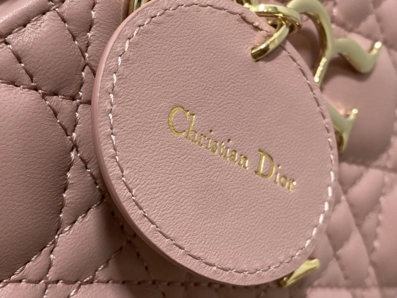 Christian Dior My Lady Bags Trendsetting 75912