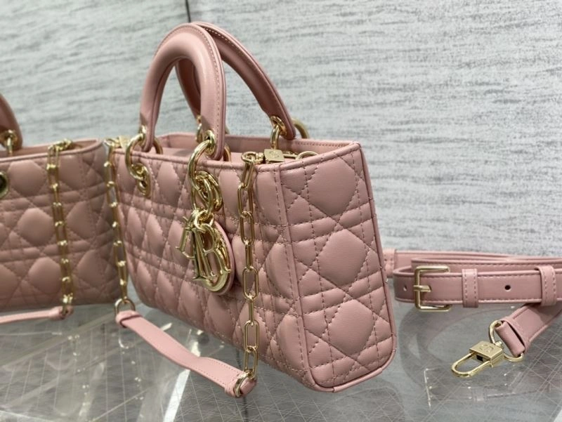 Christian Dior My Lady Bags Trendsetting 75912