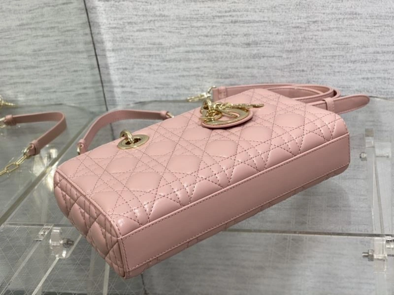 Christian Dior My Lady Bags Trendsetting 75912