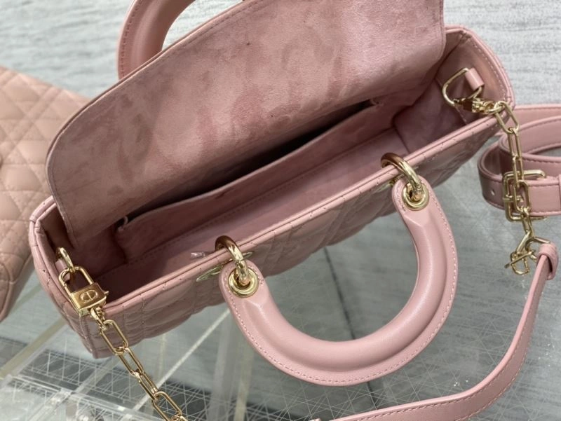 Christian Dior My Lady Bags Trendsetting 75912