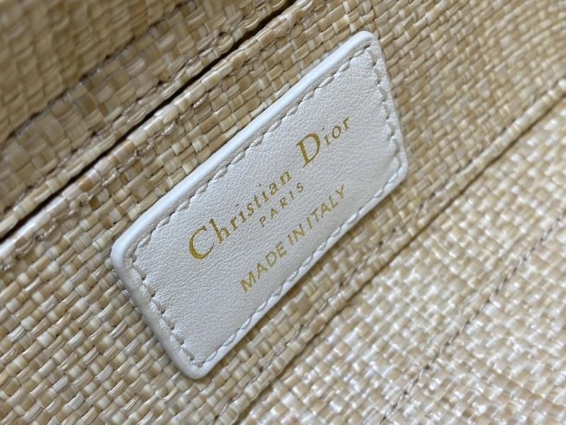 Christian Dior My Lady Bags ZipUp 75906