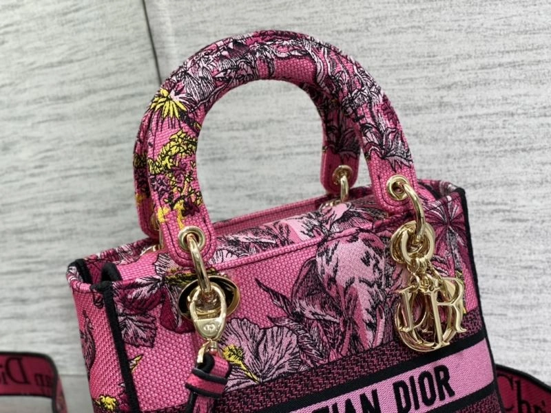 Classic Christian Dior My Lady Bags 75918