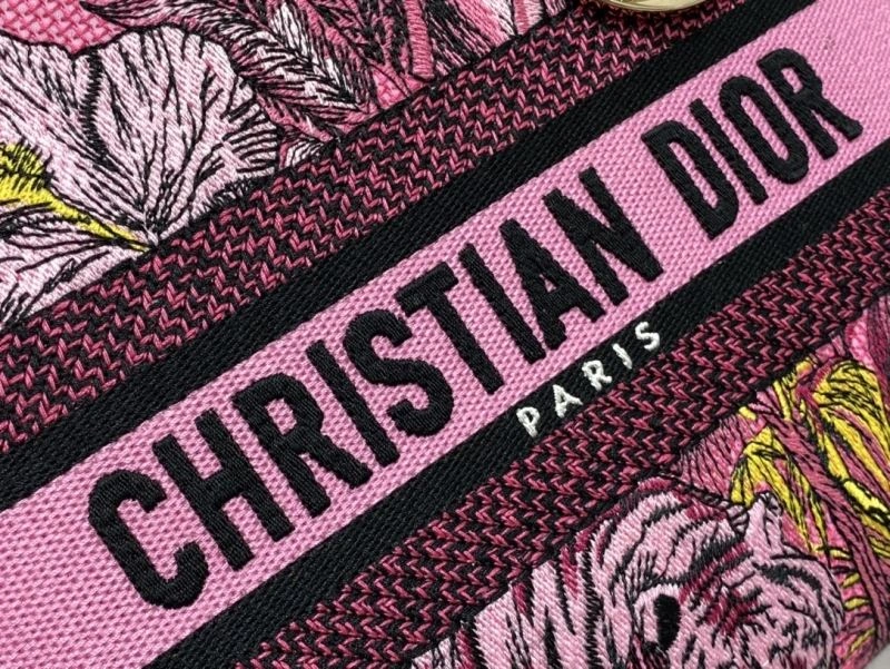 Classic Christian Dior My Lady Bags 75918