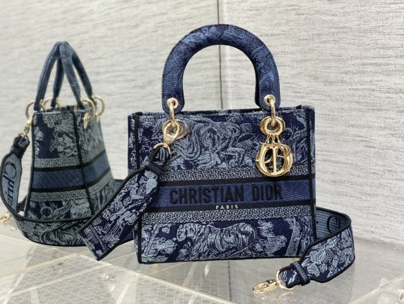 Durable Christian Dior My Lady Bags 75904