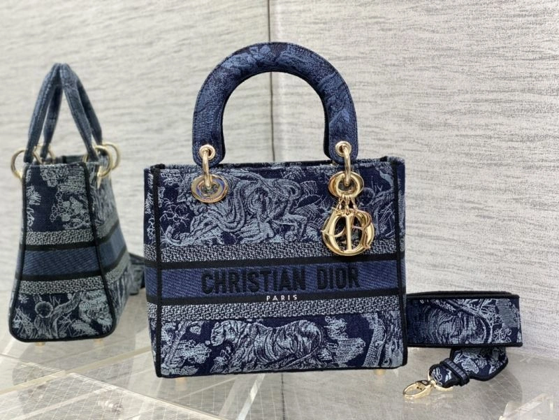 Durable Christian Dior My Lady Bags 75904
