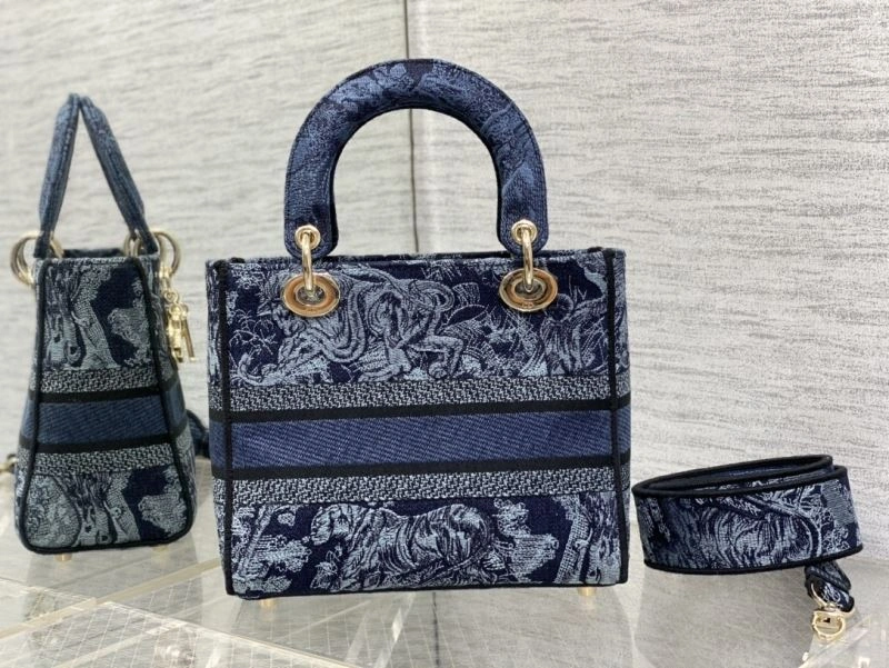 Durable Christian Dior My Lady Bags 75904