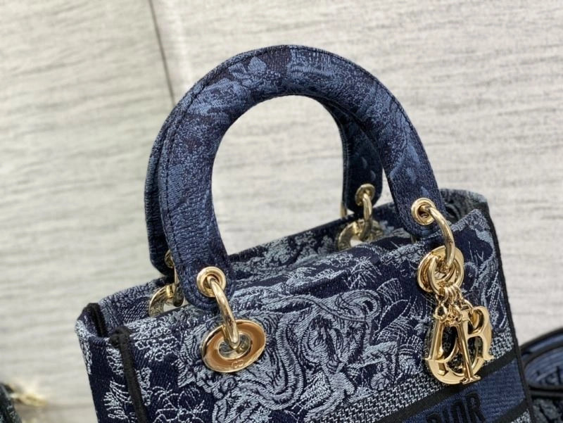Durable Christian Dior My Lady Bags 75904
