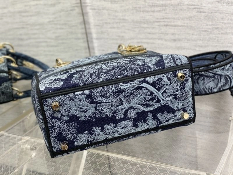 Durable Christian Dior My Lady Bags 75904