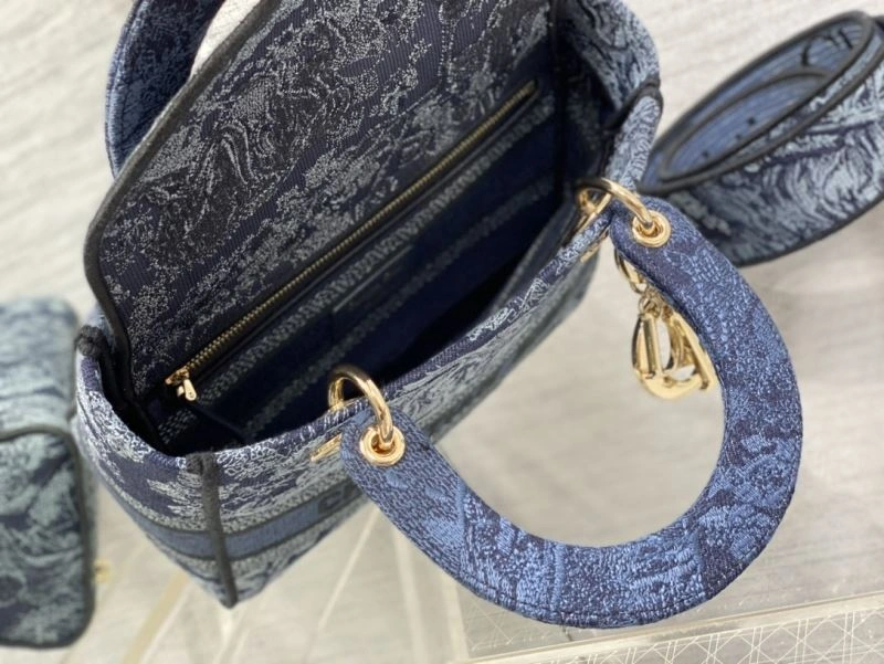 Durable Christian Dior My Lady Bags 75904