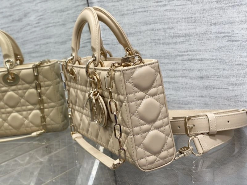 Christian Dior My Lady Bags SportInspired 75903