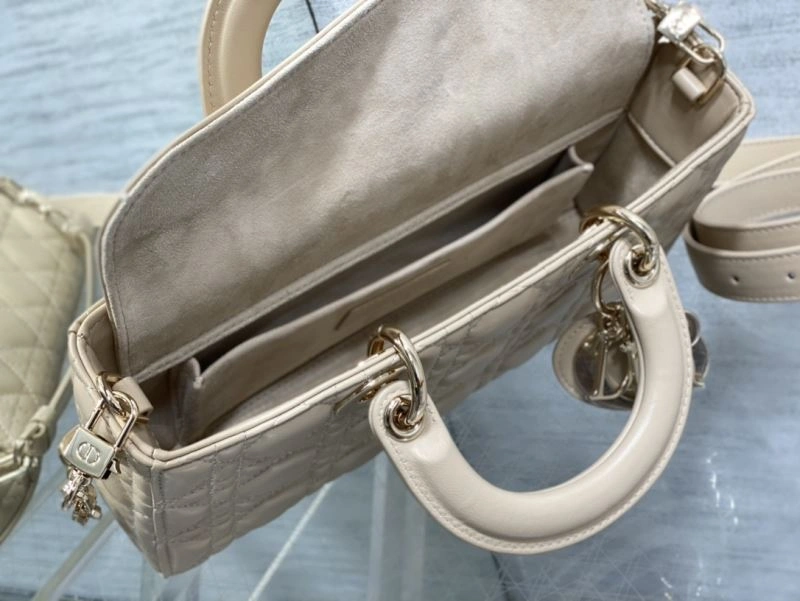 Christian Dior My Lady Bags SportInspired 75903