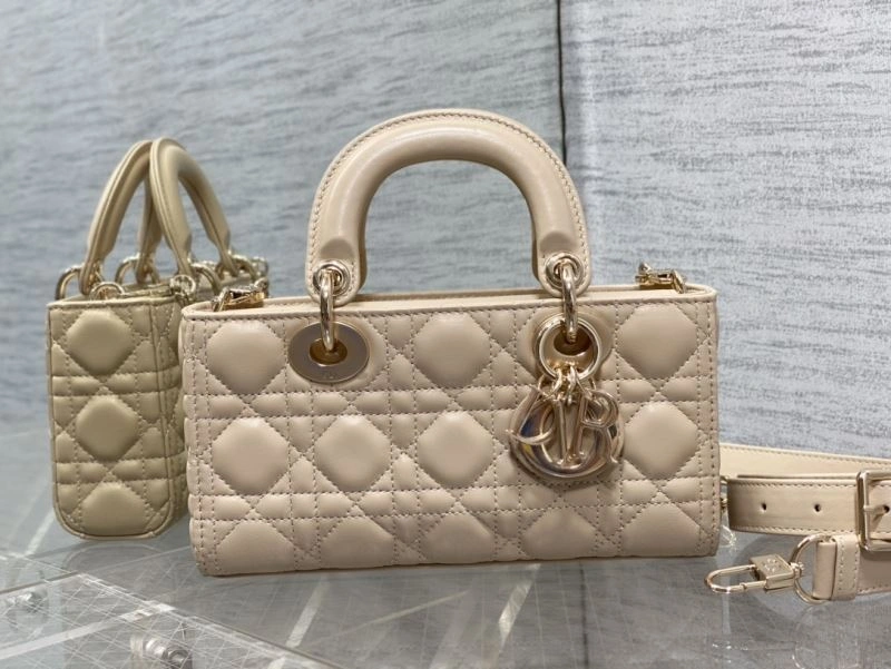 Christian Dior My Lady Bags Thermal 75899