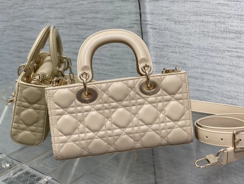 Christian Dior My Lady Bags Thermal 75899