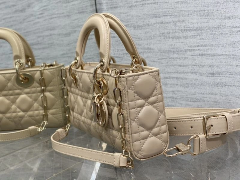 Christian Dior My Lady Bags Thermal 75899