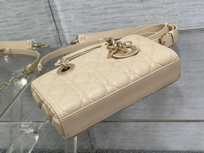 Christian Dior My Lady Bags Thermal 75899