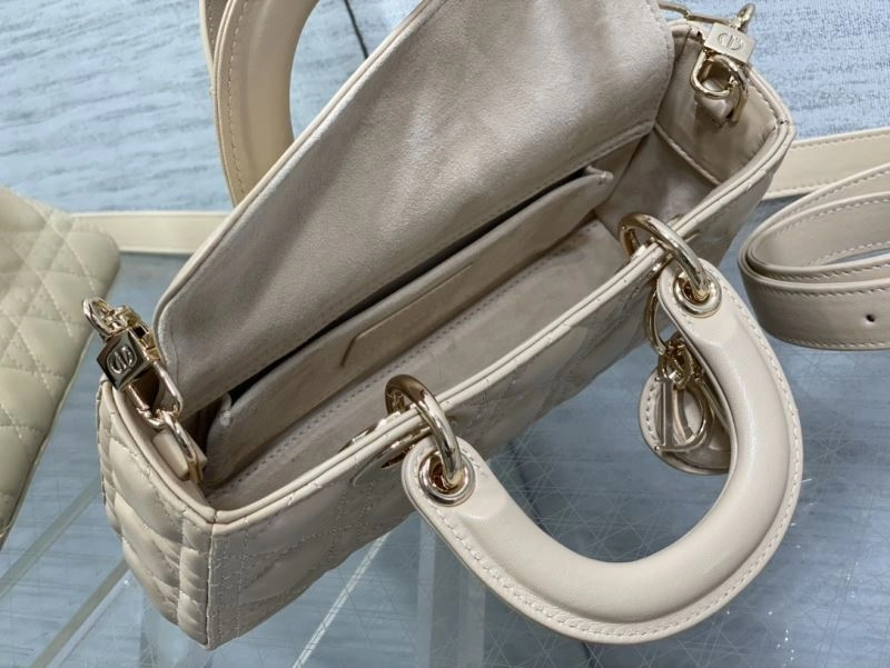 Christian Dior My Lady Bags Thermal 75899