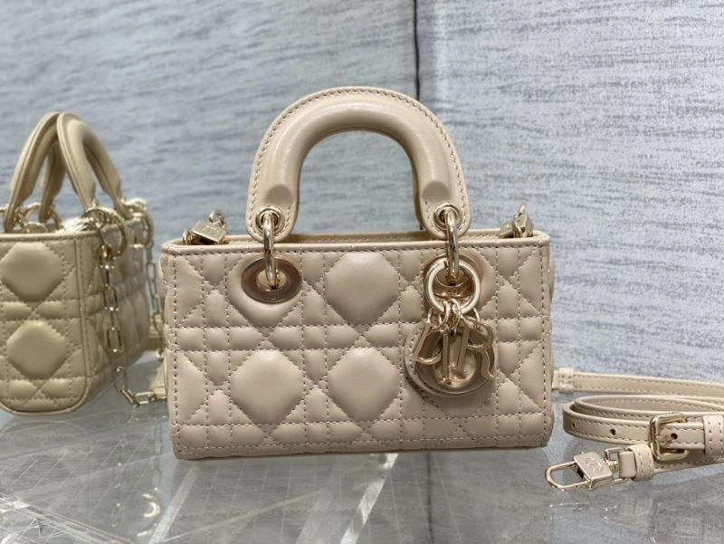SportInspired Christian Dior My Lady Bags 75902