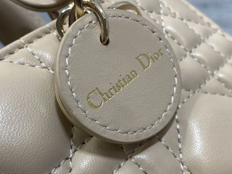 SportInspired Christian Dior My Lady Bags 75902