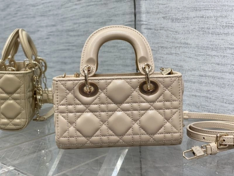 SportInspired Christian Dior My Lady Bags 75902