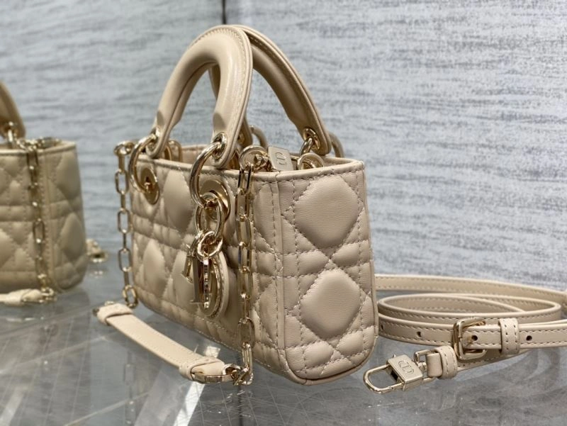 SportInspired Christian Dior My Lady Bags 75902