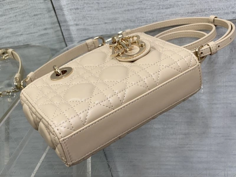 SportInspired Christian Dior My Lady Bags 75902