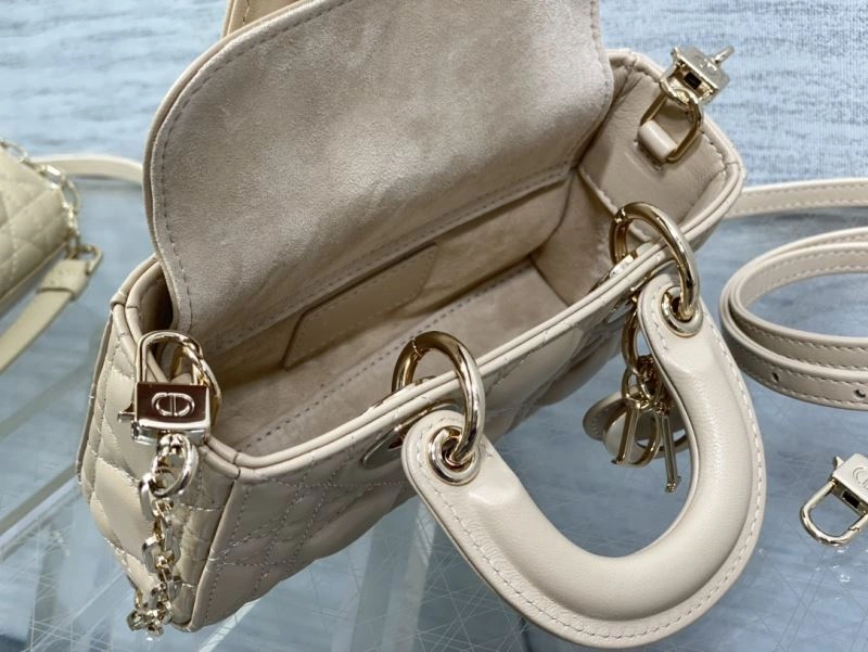 SportInspired Christian Dior My Lady Bags 75902