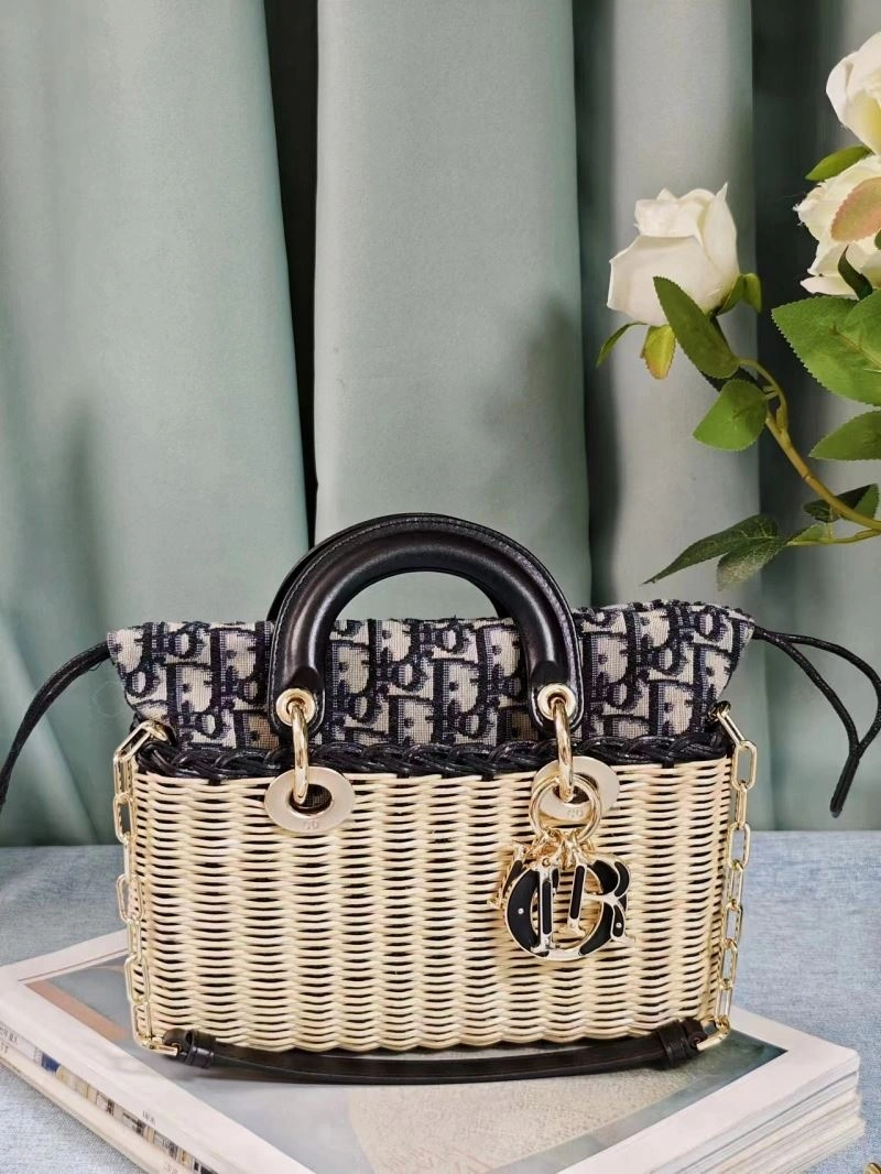 Attractive Christian Dior My Lady Bags 75905