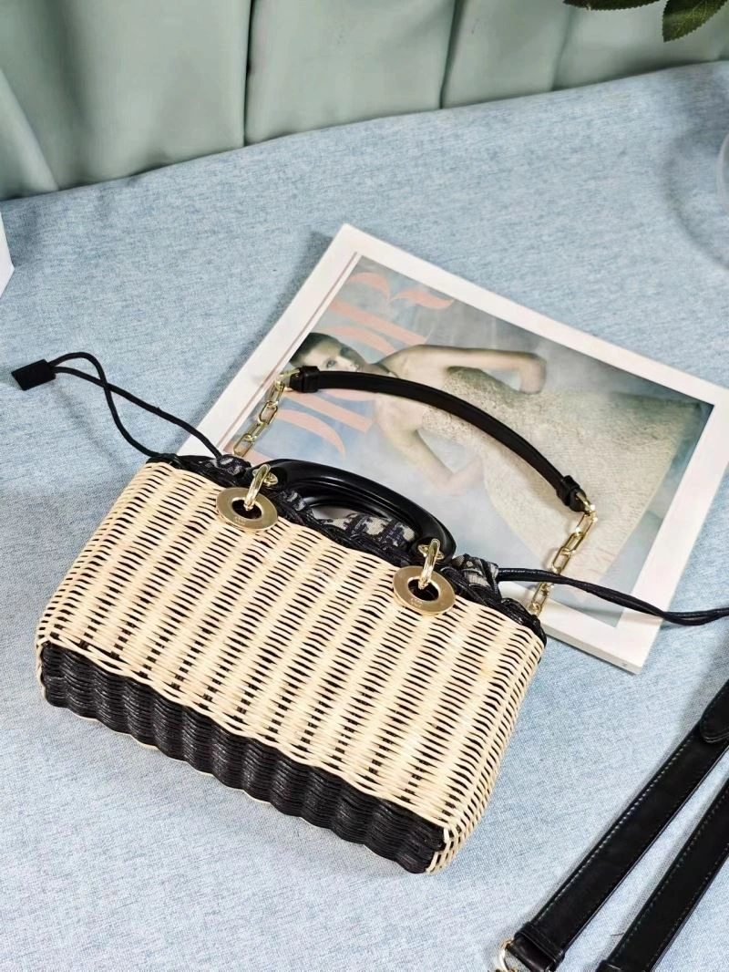 Attractive Christian Dior My Lady Bags 75905