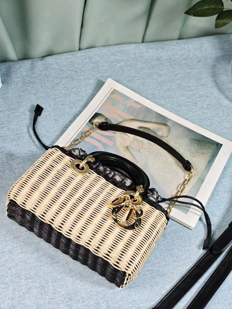 Attractive Christian Dior My Lady Bags 75905